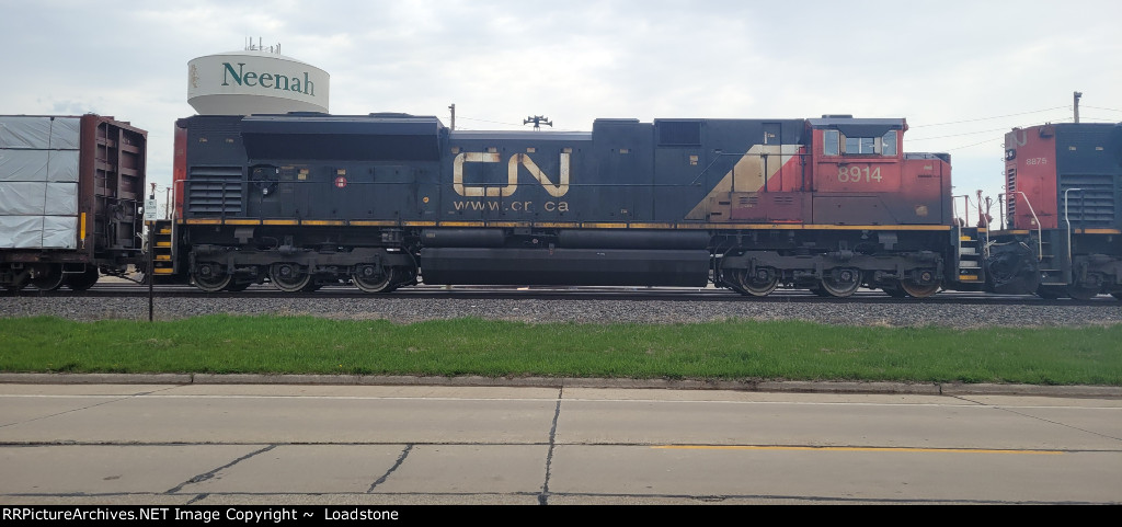CN 8914